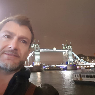 Ancona - Addio ad Andrea Attaccalite, stroncato dalla malattia a 52 anni